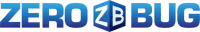 Logo ZeroBug